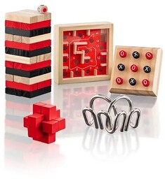 Popular Zestaw mini gier 5 w 2