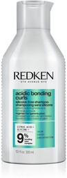 Redken Acidic Bonding Curls, regenerujący szampon do włosów