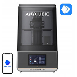 Drukarka 3D Anycubic Photon Mono M7