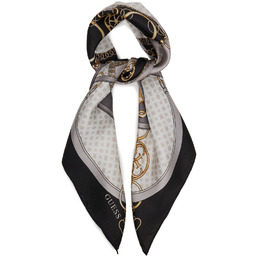 Apaszka Guess AW5347 SIL03 Szary