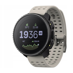Smartwatch Suunto Vertical Titanium Solar Piaskowy