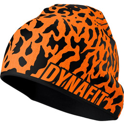 DYNAFIT Czapka Graphic Beanie Ultra Orange