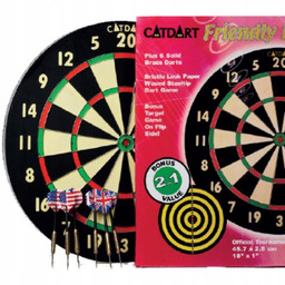 Rodzinna Gra dla Dzieci Zestaw do Gry