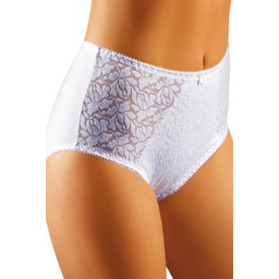 FIGI EMILI NORMA (kolor biały, rozmiar XXL/3XL)