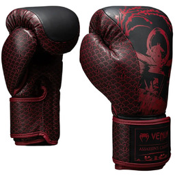 Venum x Assassins Creed Shadows Rękawice Bokserskie Boxing