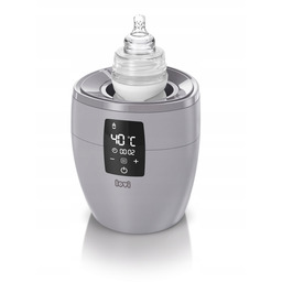 Lovi Wielofunkcyjny Podgrzewacz Do Butelek 4W1