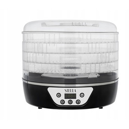 Suszarka do grzybów Stella STSG-520