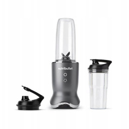 Blender kielichowy Nutribullet Ultra NB1206DGCC