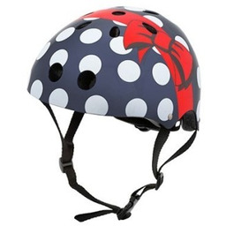 Hornit POM913 sportowe nakrycie głowy Czarny, Niebieski, Czerwony,