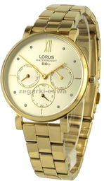 Lorus RP604DX9