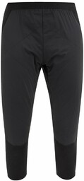 Head KORE 3/4 Pants Men Black 2023