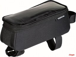 Topeak Torba rowerowa na ramę Bento Black