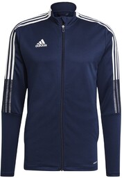 Adidas, Bluza sportowa, Tiro 21 Track Jacket GH4474,