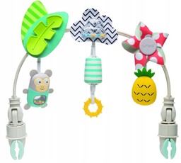Taf Toys Pałąk Orkiestra Łuk Atrakcyjne dźwięki