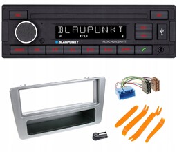 Blaupunkt Valencia 200 Dab Bt Radio Honda CIVIC
