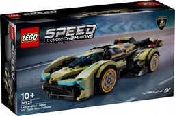 Lego Speed Champions 76923 Lamborghini Lambo V12 Vision