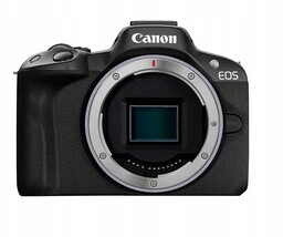 Aparat Canon R50 Body