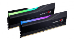 G.SKILL Trident Z5 RGB 64GB [2x32GB 6400MHz DDR5