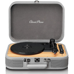 Gramofon LENCO TT-116GY