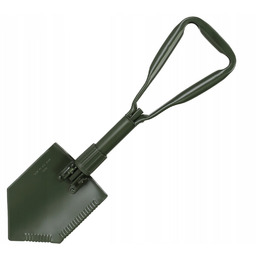 Mil-Tec Saperka Składana z Torbą Oliwkowa