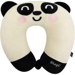 Mr. Wonderful - Poduszka podróżna dla dzieci -