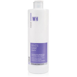 Kosswell White Hair Shampoo, szampon do włosów blond