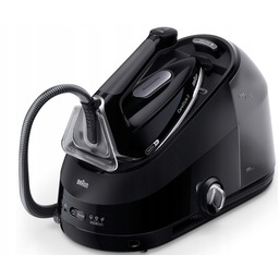 Żelazko Generator pary Braun CareStyle 5 IS5249.BK