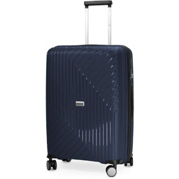 Hauptstadtkoffer TXL Średnia Walizka Twarda 66 cm, Zamek