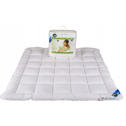 Kołdra antyalergiczna 150x200 Medical biała