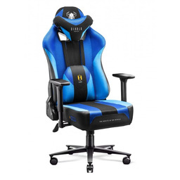 Diablo X-Player 2.0 King Frost Black