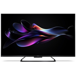 PRODUKT PO EKSPOZYCJI - Telewizor QLED SHARP 50HR7465E