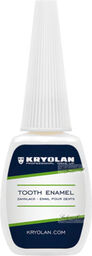 KRYOLAN - Tooth Enamel - Zahnlack - Lakier