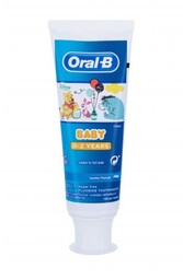 Oral-B Baby Pooh pasta do zębów 75 ml