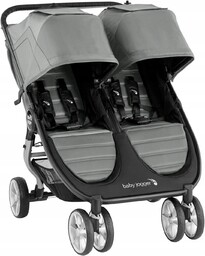Wózek Bliźniaczy Baby Jogger Citi Mini 2 Double