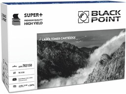 TK-3150 toner BLACK POINT zamiennik do Kyocera Ecosys