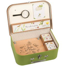 Walizka małego Botanika 712209