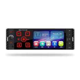 Radio samochodowe Xblitz Rf 350 Cam