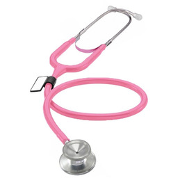 STETOSKOP Z PODWÓJNĄ GLOWICĄ 747 / MDF 1