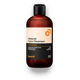 Beviro Face, Natural Face Cleanser, oczyszczający żel