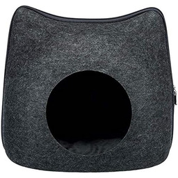 Trixie Kot przytulny jaskinia, filc