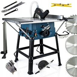 Piła Stołowa Eurotec Krajzega Pilarka Tarczowa Do Drewna