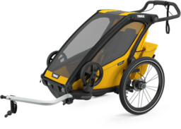 Przyczepa rowerowa multisport/wózek dziecięcy do roweru Thule Chariot