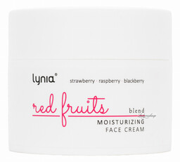 Lynia - Red Fruits - Blend - Moisturizing