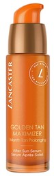 Lancaster Golden Tan Maximizer After Sun Serum serum