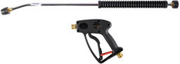 Lanca pistolet do myjki ciśnieniowej 345bar hd hds