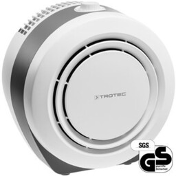 Trotec Designerski oczyszczacz powietrza AirgoClean 10 E