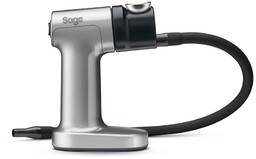 Sage BSM600SIL pistolet do wędzenia Smoking Gun