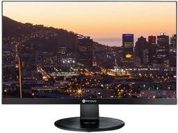 Monitor 27 cali SC-2702 LED VA FHD HDMI