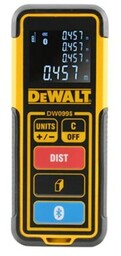 DEWALT Dalmierz laserowy DW099S-XJ