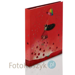 Album Artistes Mila Tęczowy Parasol (100 zdjęć 10x15cm)